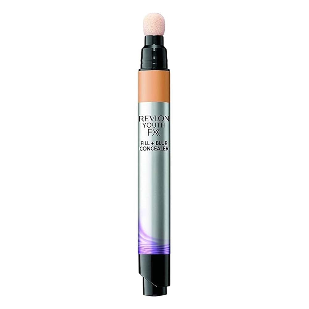 Revlon Age Defying Youth FX Fill + Blur Concealer