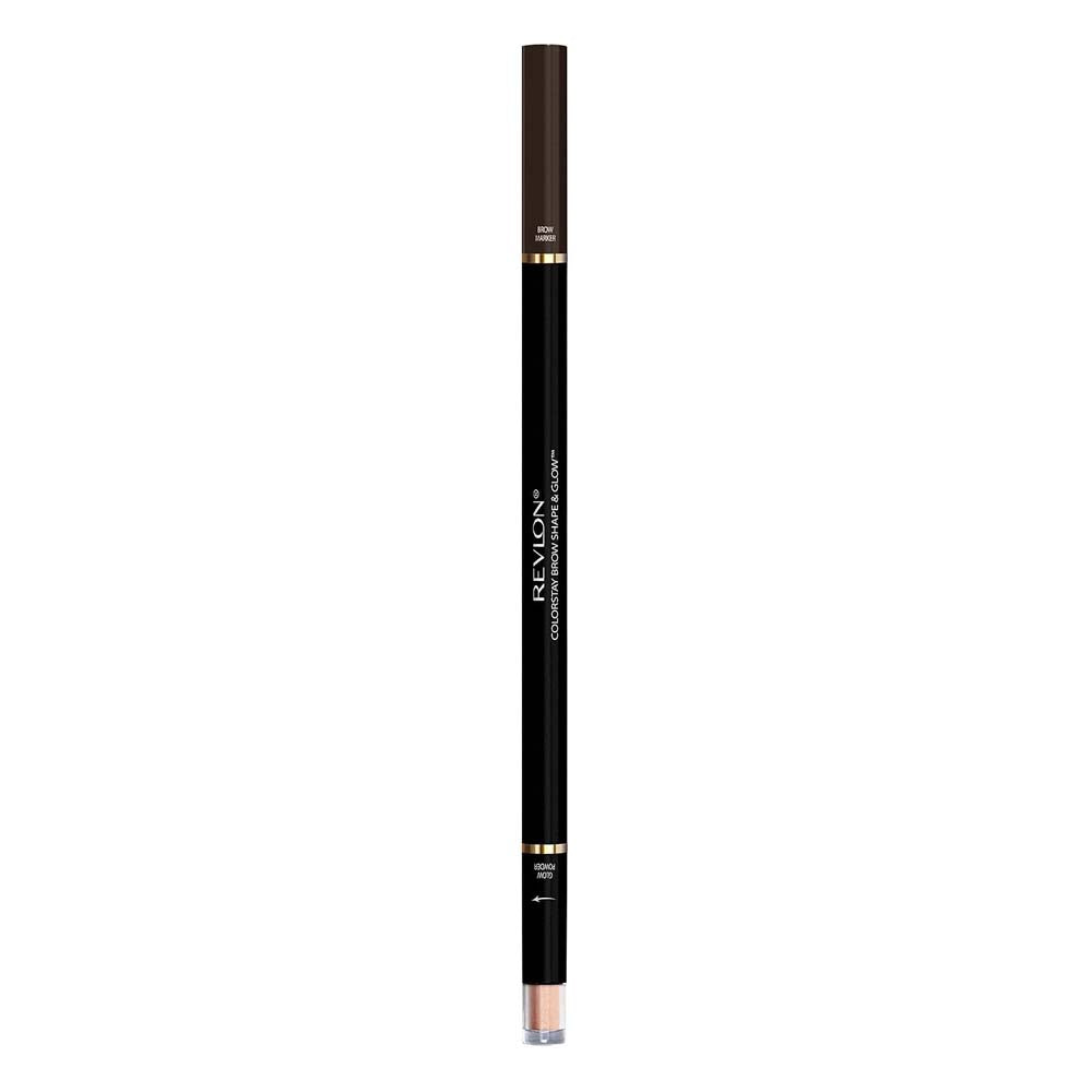 Revlon Colorstay Brow Shape & Glow