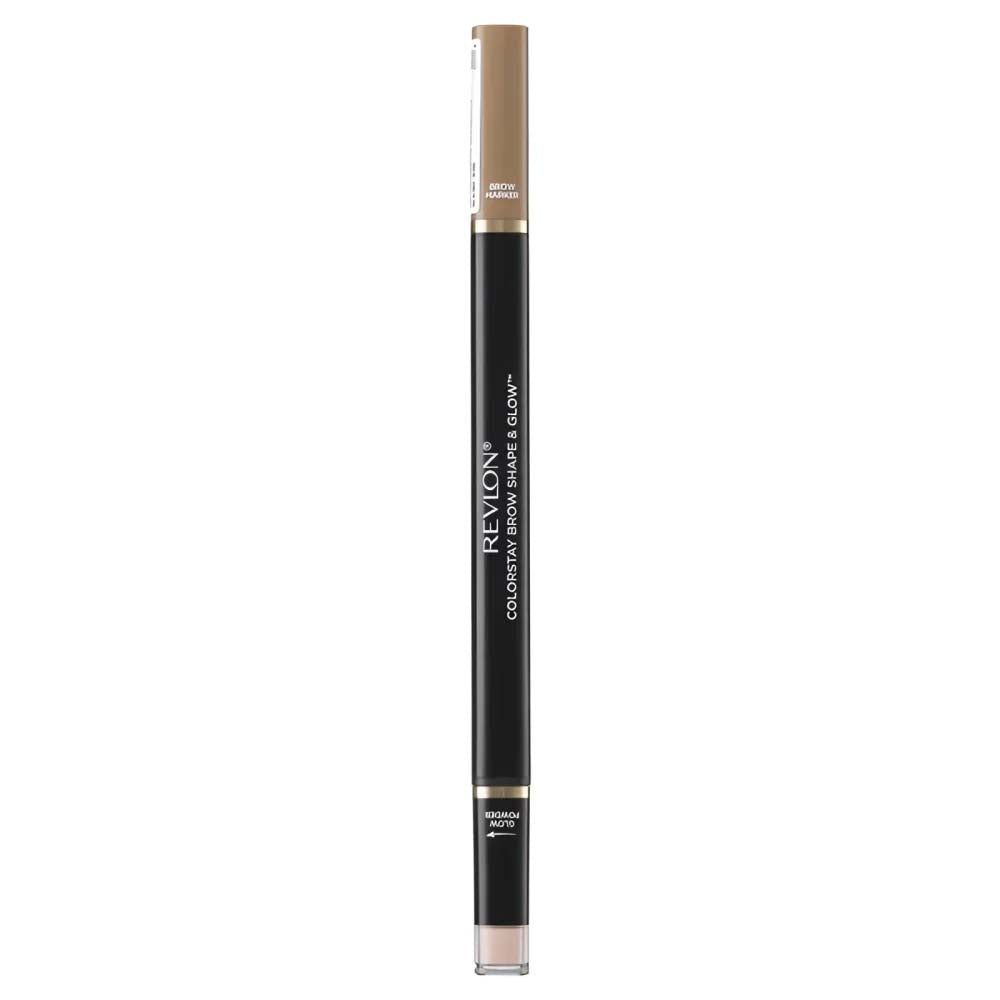 Revlon Colorstay Brow Shape & Glow