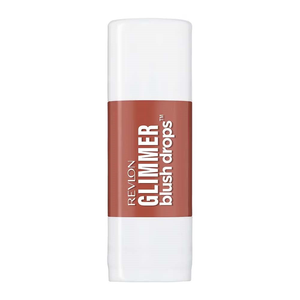 Revlon Glimmer Blush Drops