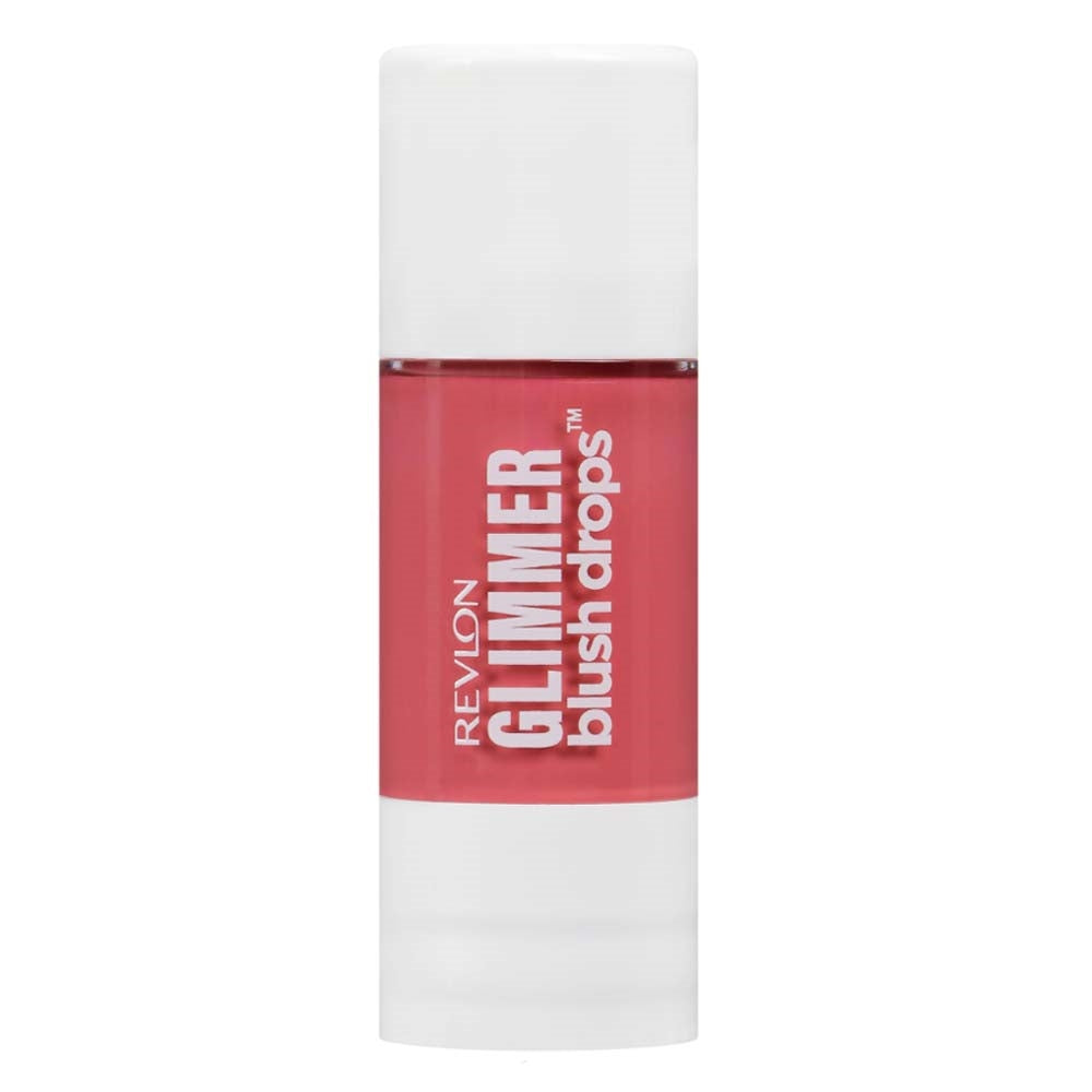 Revlon Glimmer Blush Drops