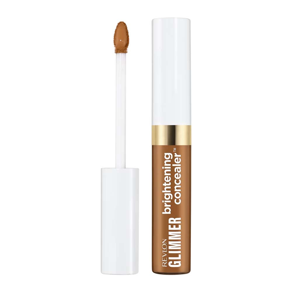 Revlon Glimmer Brightening Concealer