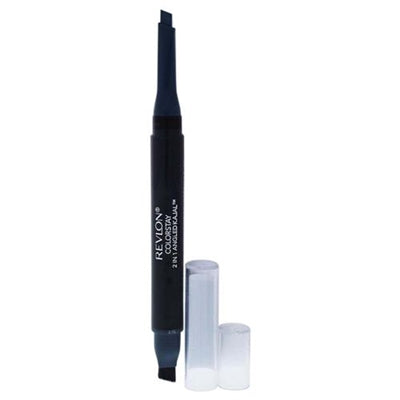 Revlon Colorstay 2 In 1 Angled Kajal Eyeliner Waterproof