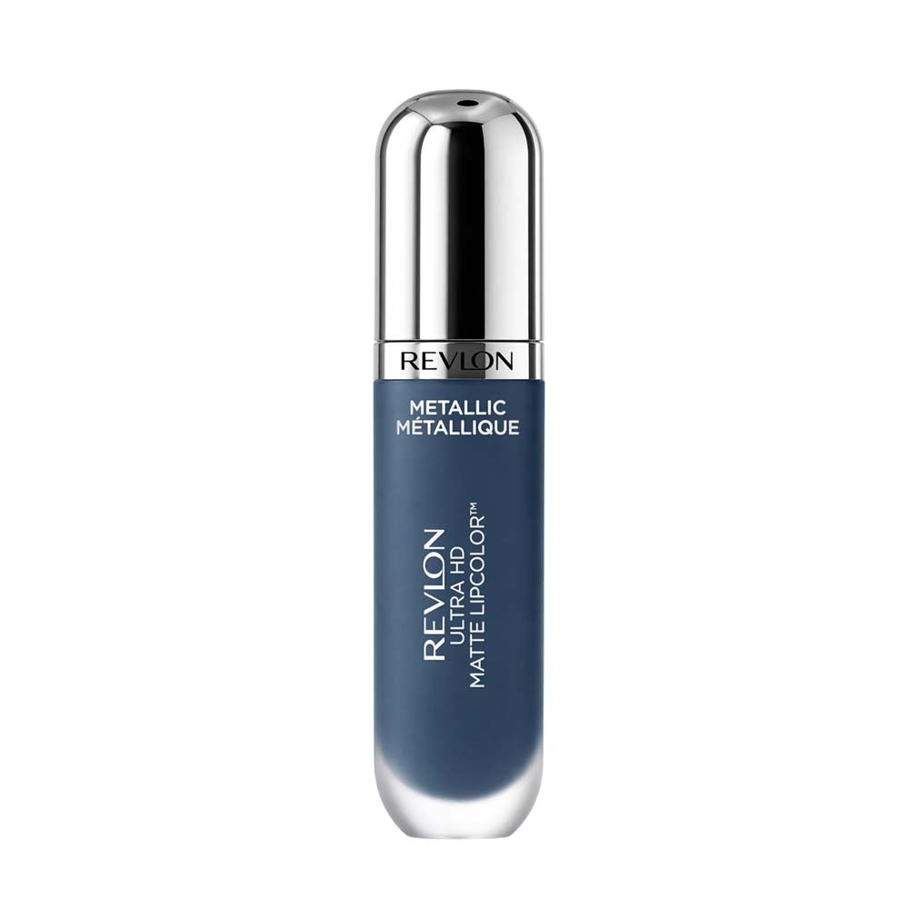 Revlon Metallic Ultra HD Matte Lipcolor
