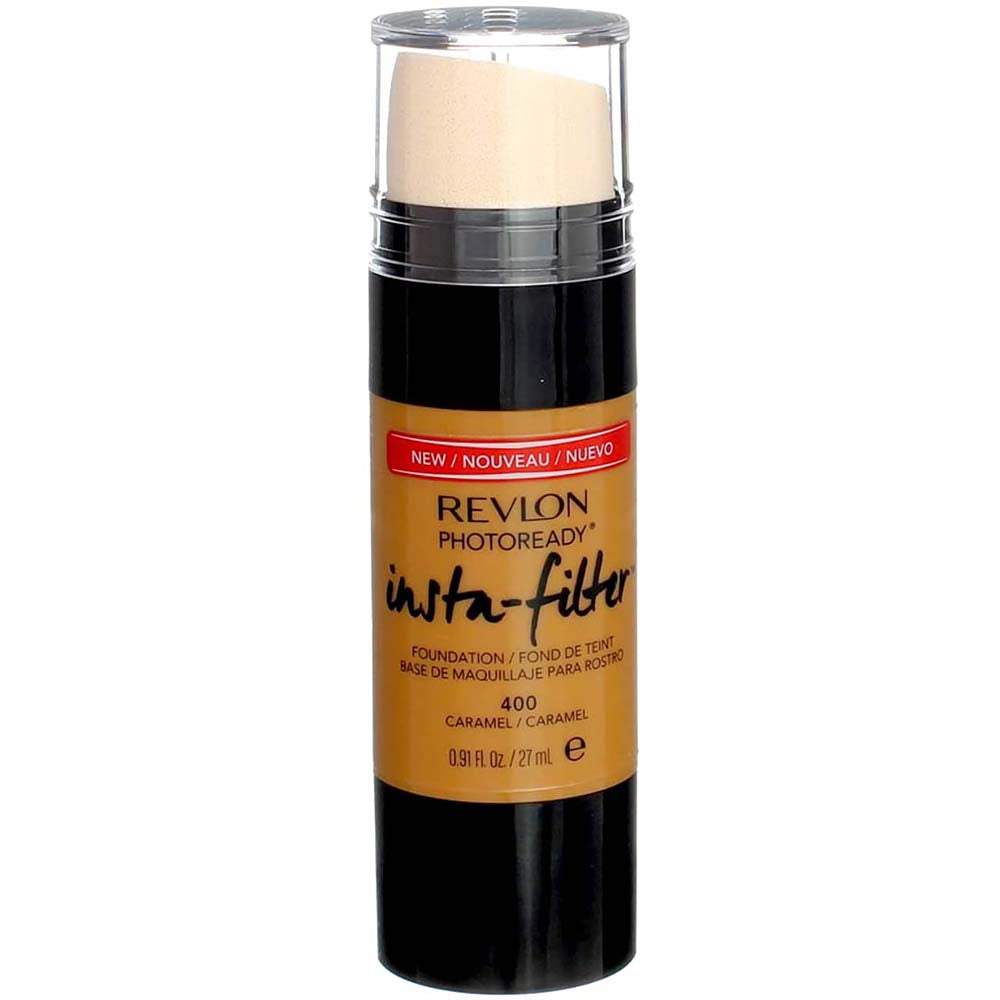 Revlon Photoready Insta-Filter Foundation