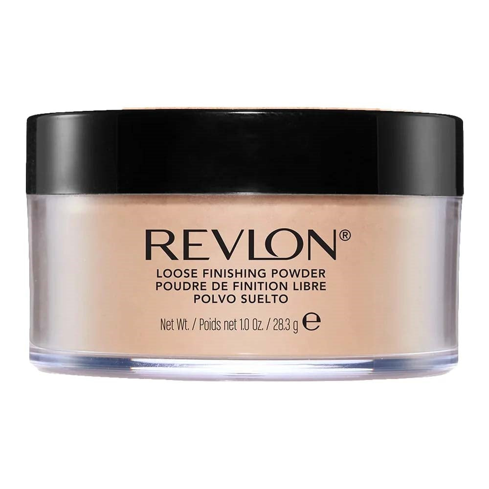 Revlon Loose Finishing Powder