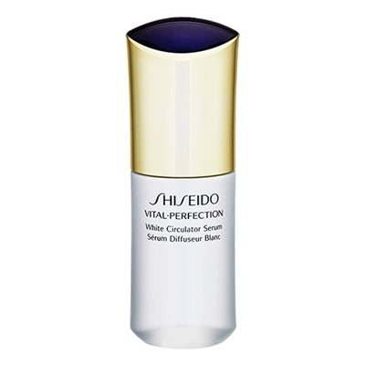 Shiseido Vital-Perfection White Circulator Serum