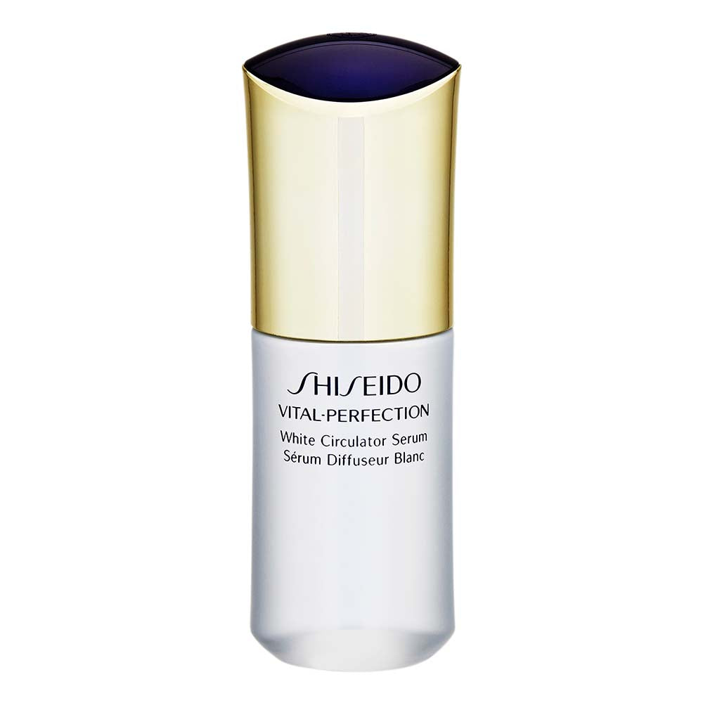 Shiseido Vital-Perfection White Circulator Serum