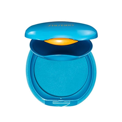 Shiseido Case For Foundation