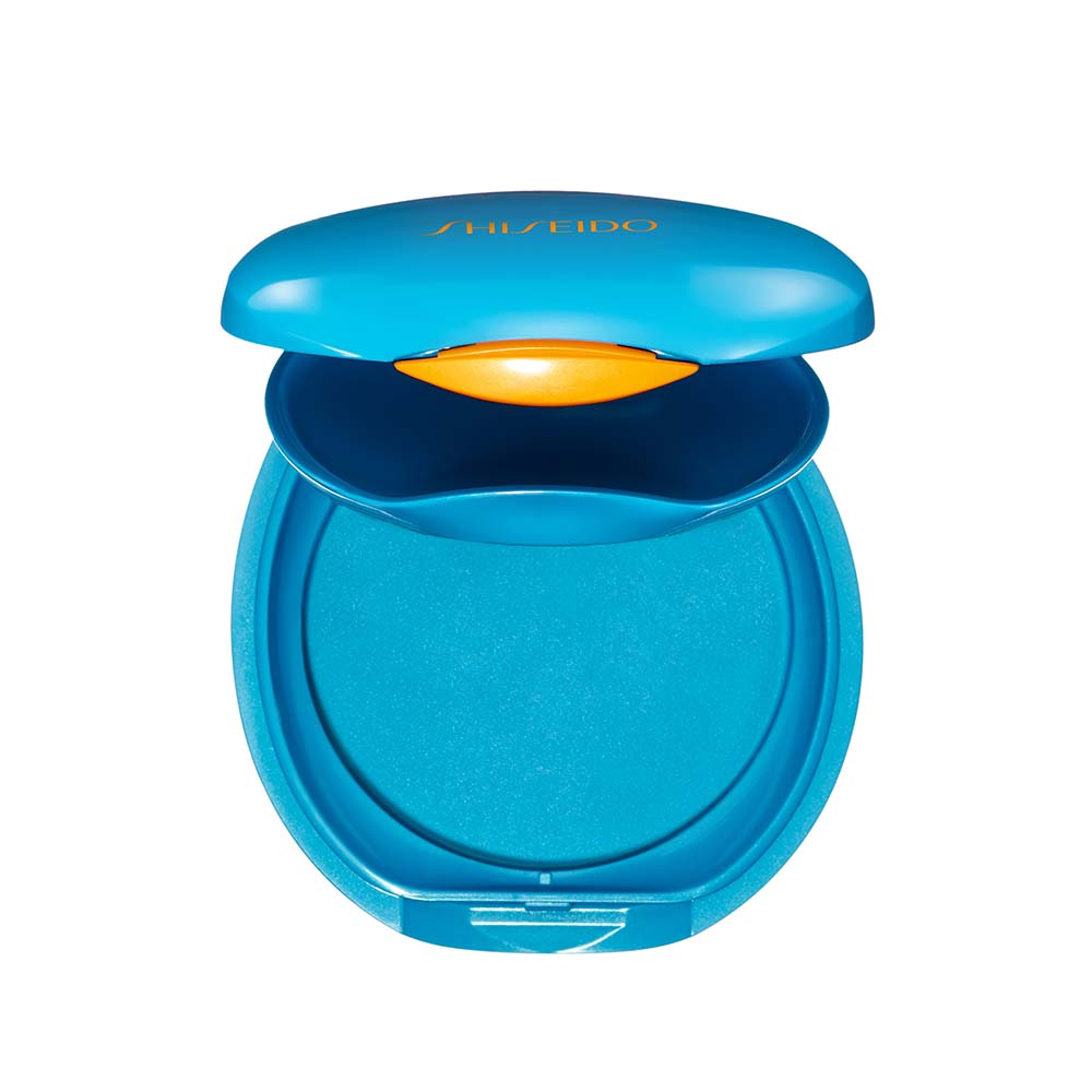 Shiseido Case For Foundation