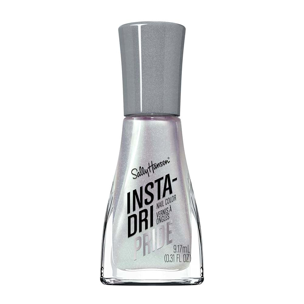 Sally Hansen Insta-Dri Pride Nail Color