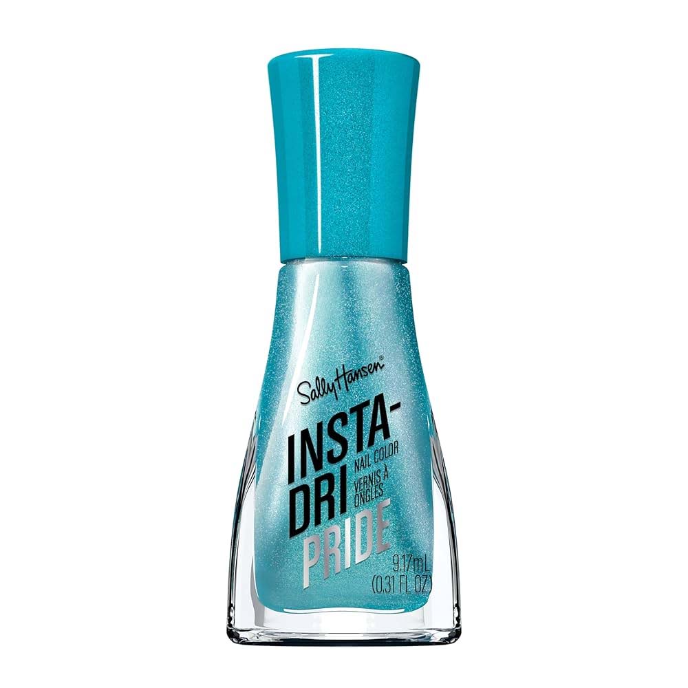 Sally Hansen Insta-Dri Pride Nail Color