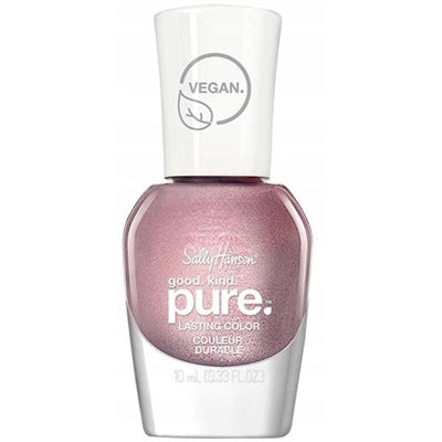 Sally Hansen Good Kind Pure Lasting Color