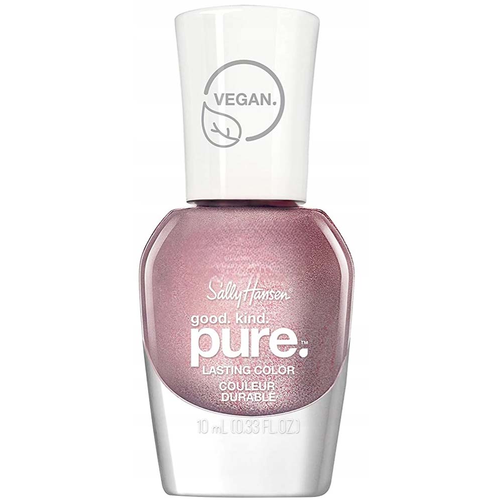 Sally Hansen Good Kind Pure Lasting Color