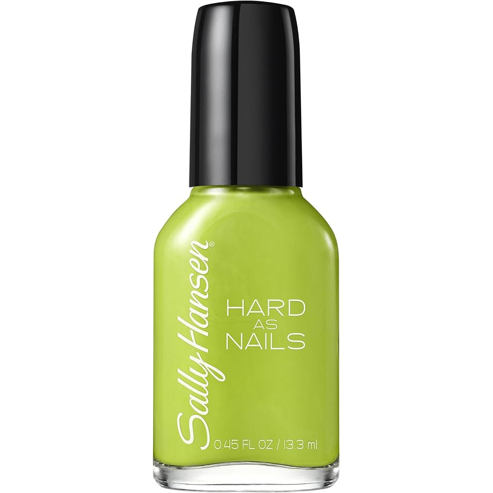 Sally Hansen Hard As Nails Nail Color
