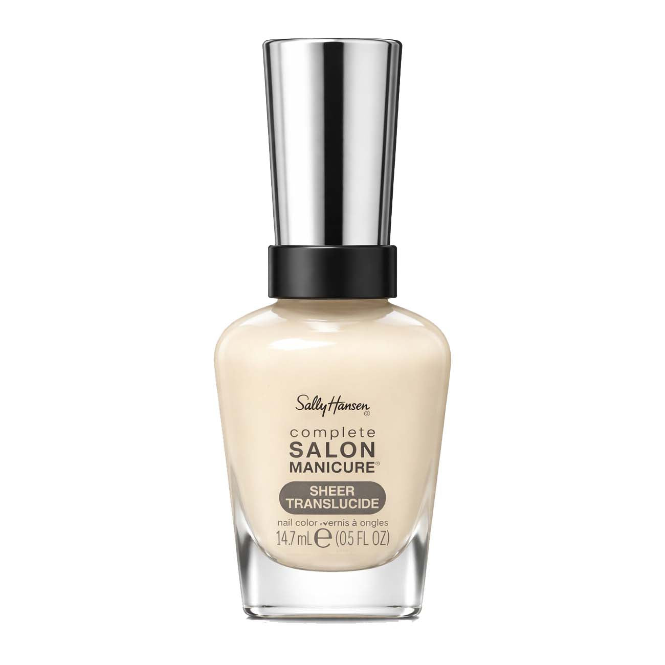 Sally Hansen Complete Salon Manicure