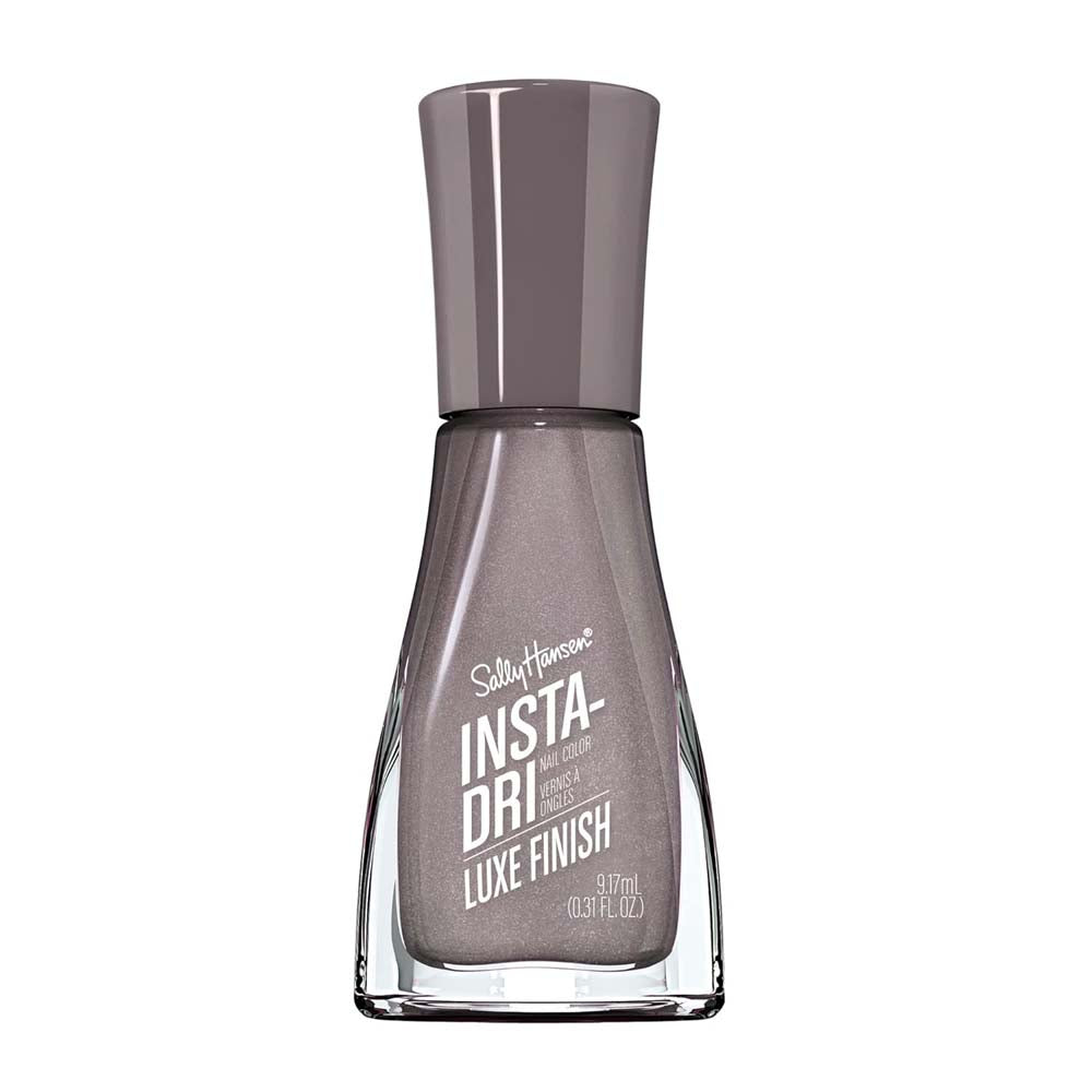 Sally Hansen Insta-Dri Luxe Finish Nail Color