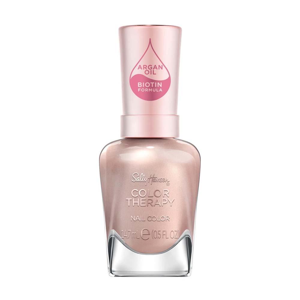 Sally Hansen Color Therapy Nail Polish