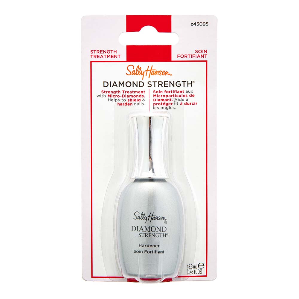 Sally Hansen Diamond Strength Nail Hardener