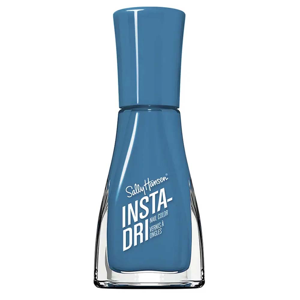 Sally Hansen Insta-Dri Nail Color