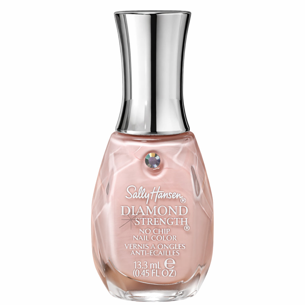Sally Hansen Diamond Strength No Chip Nail Color
