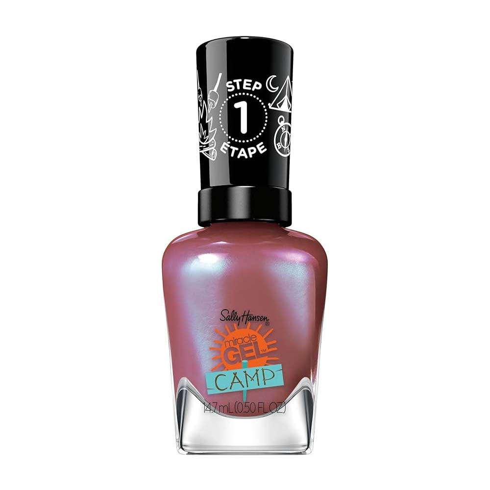 Sally Hansen Miracle Gel Summer Camp Nail Polish