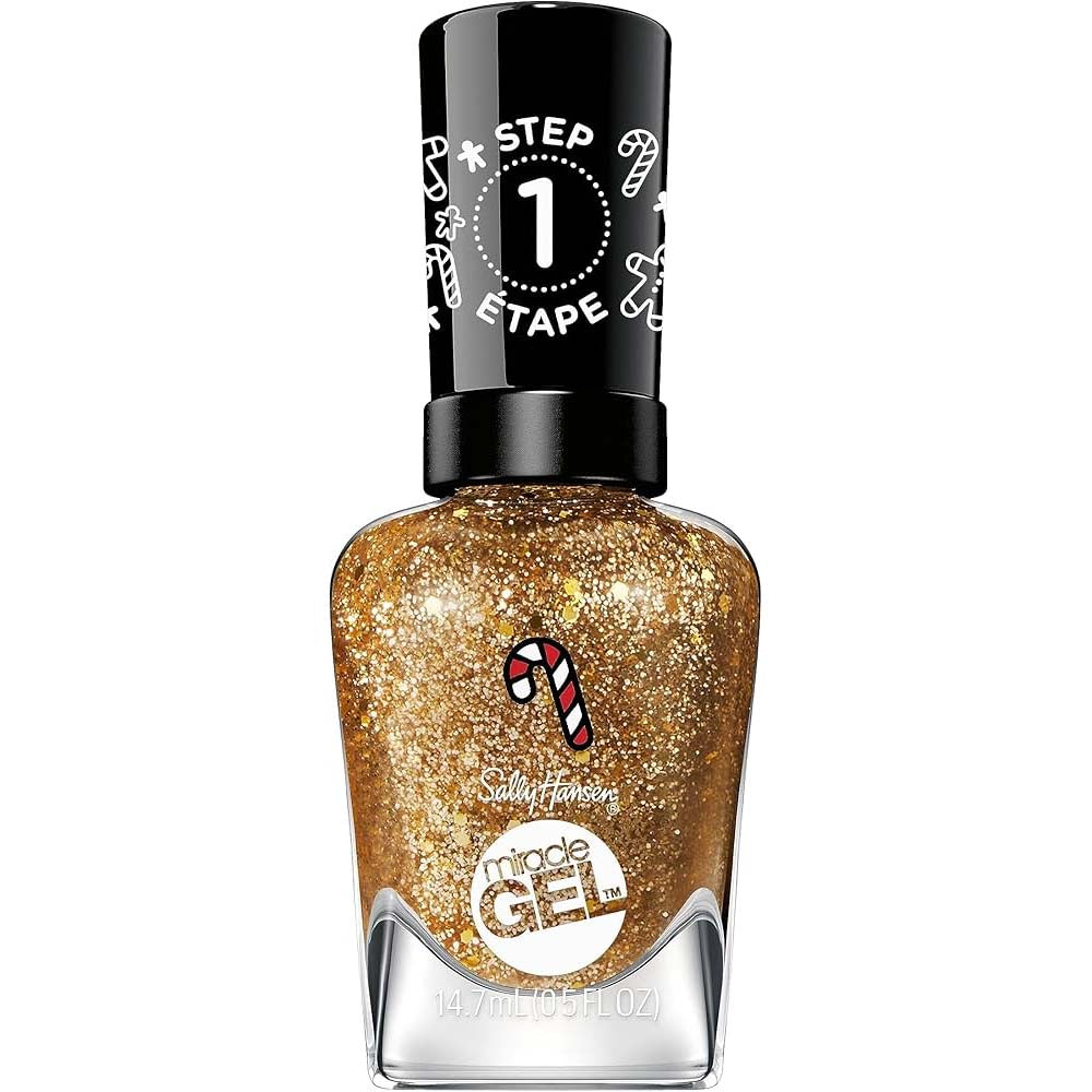 Sally Hansen Miracle Gel Nail Color