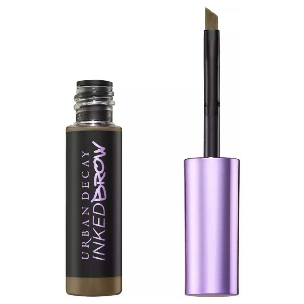 Urban Decay Inked Brow Waterproof Brow Gel