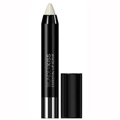 Wunder2 WunderKiss Essential Lip Scrub