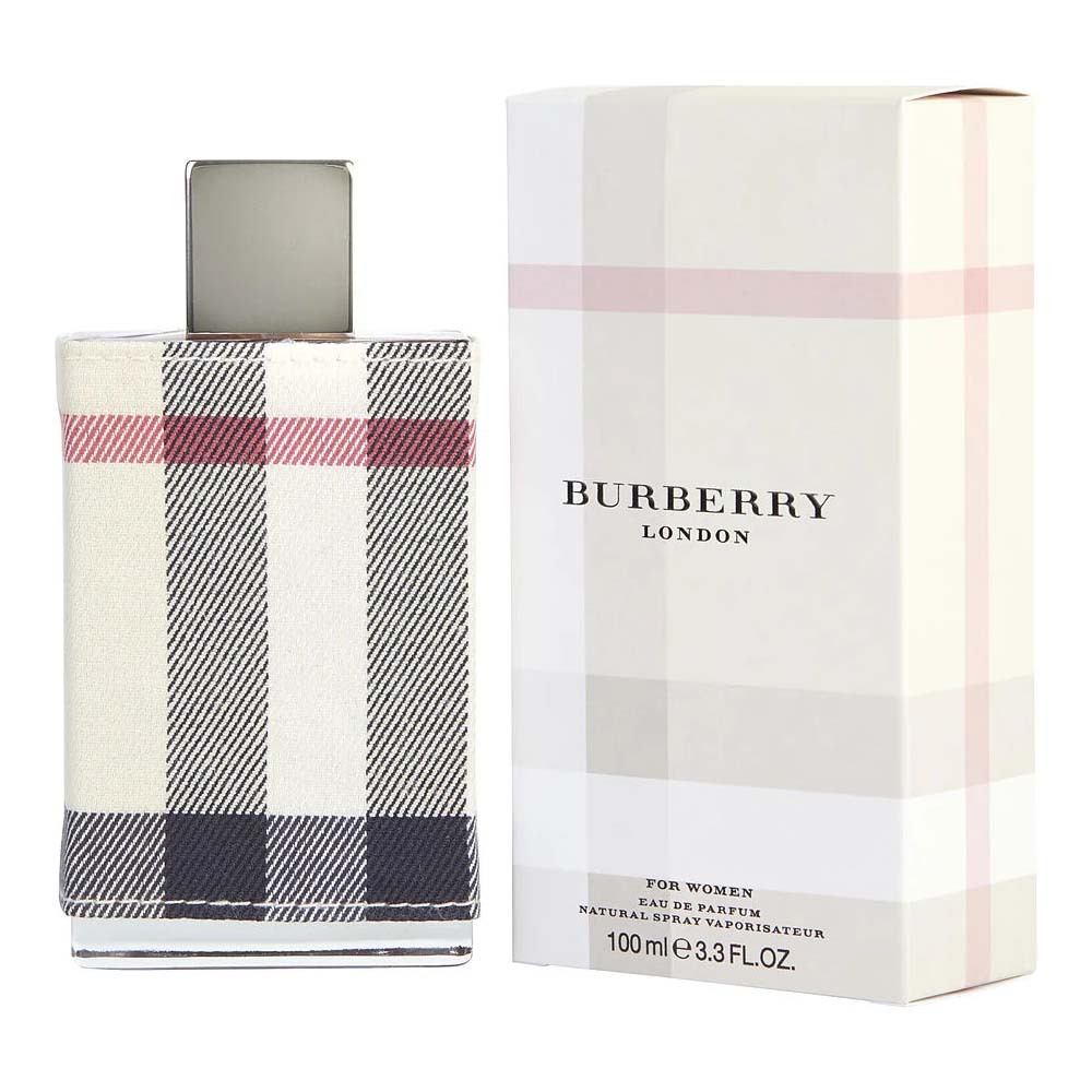 Burberry London for Women Eau De Parfum Spray