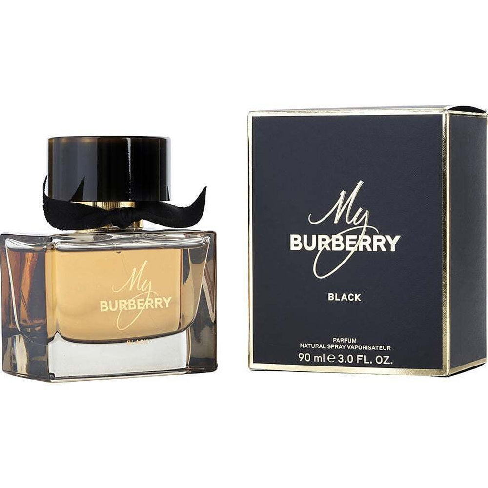 Burberry My Burberry Black Parfum Spray
