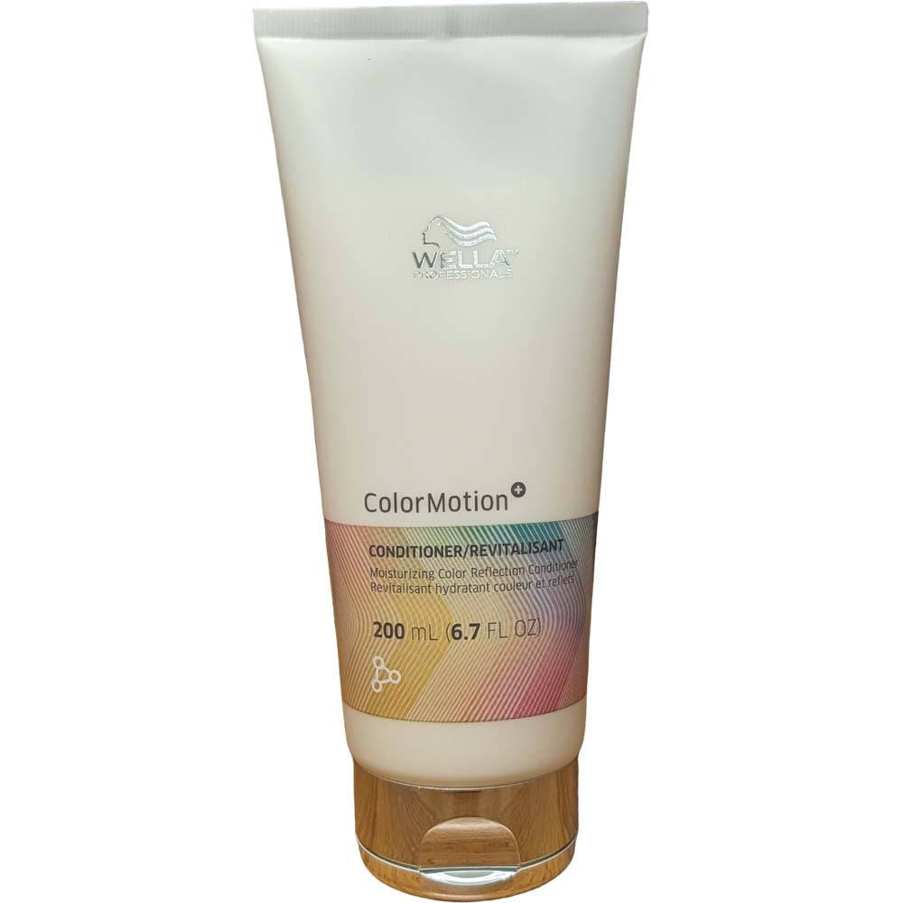 Wella ColorMotion Conditioner