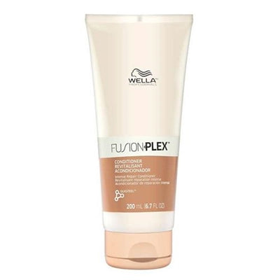 Wella Fusion Plex Intense Repair Conditioner