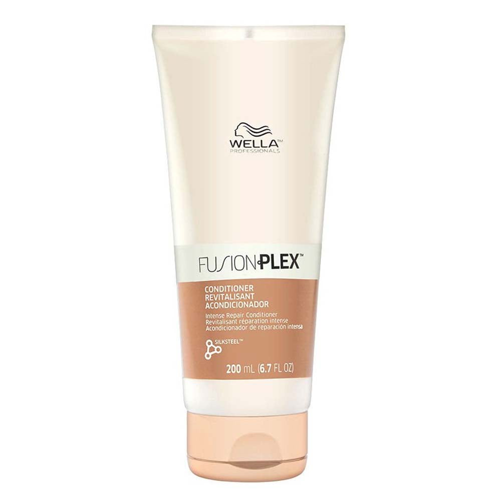 Wella Fusion Plex Intense Repair Conditioner