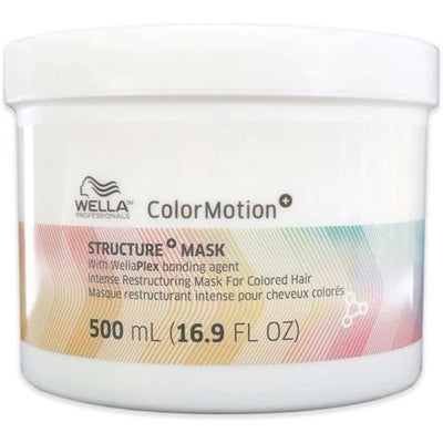 Wella ColorMotion Structure Mask