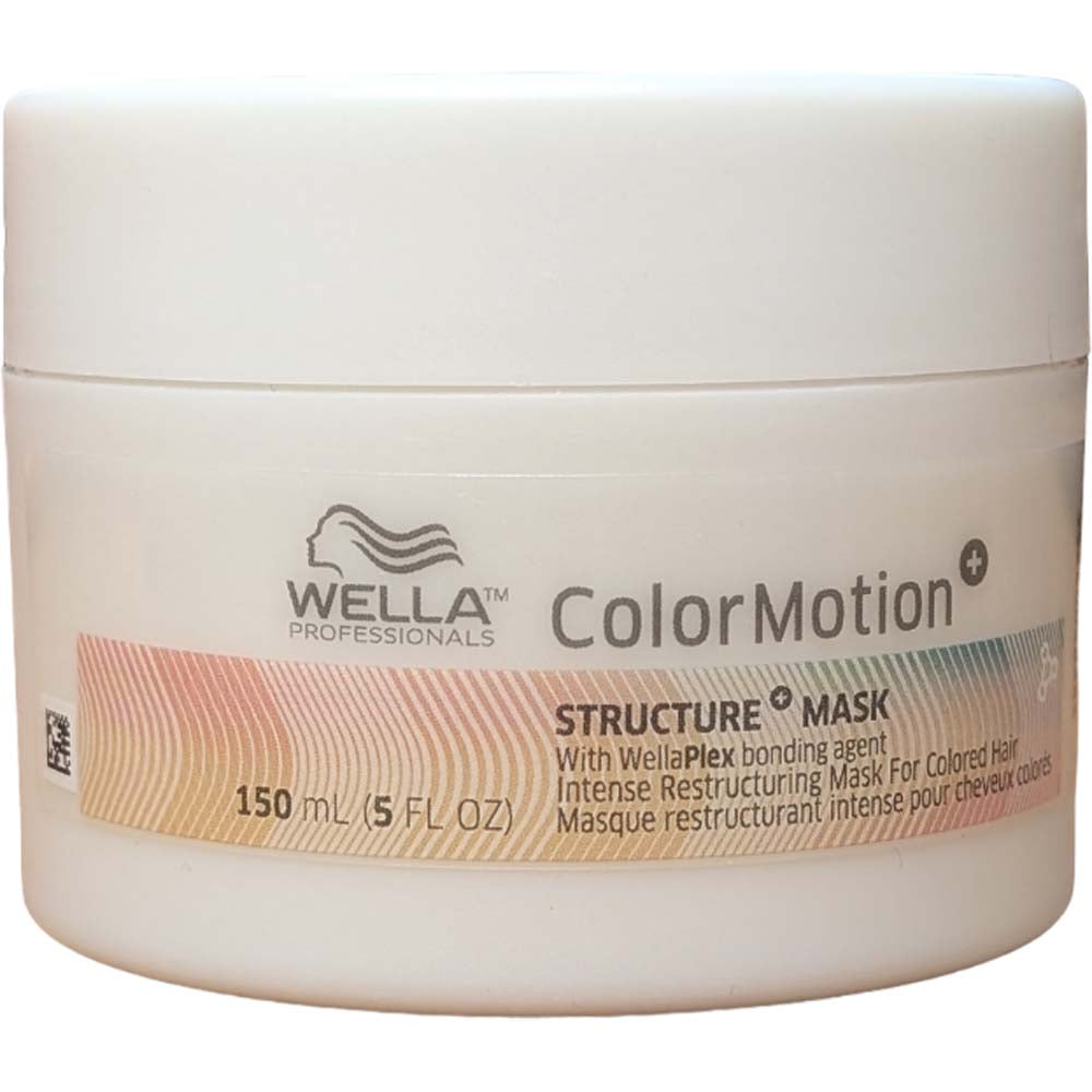 Wella ColorMotion Structure Mask
