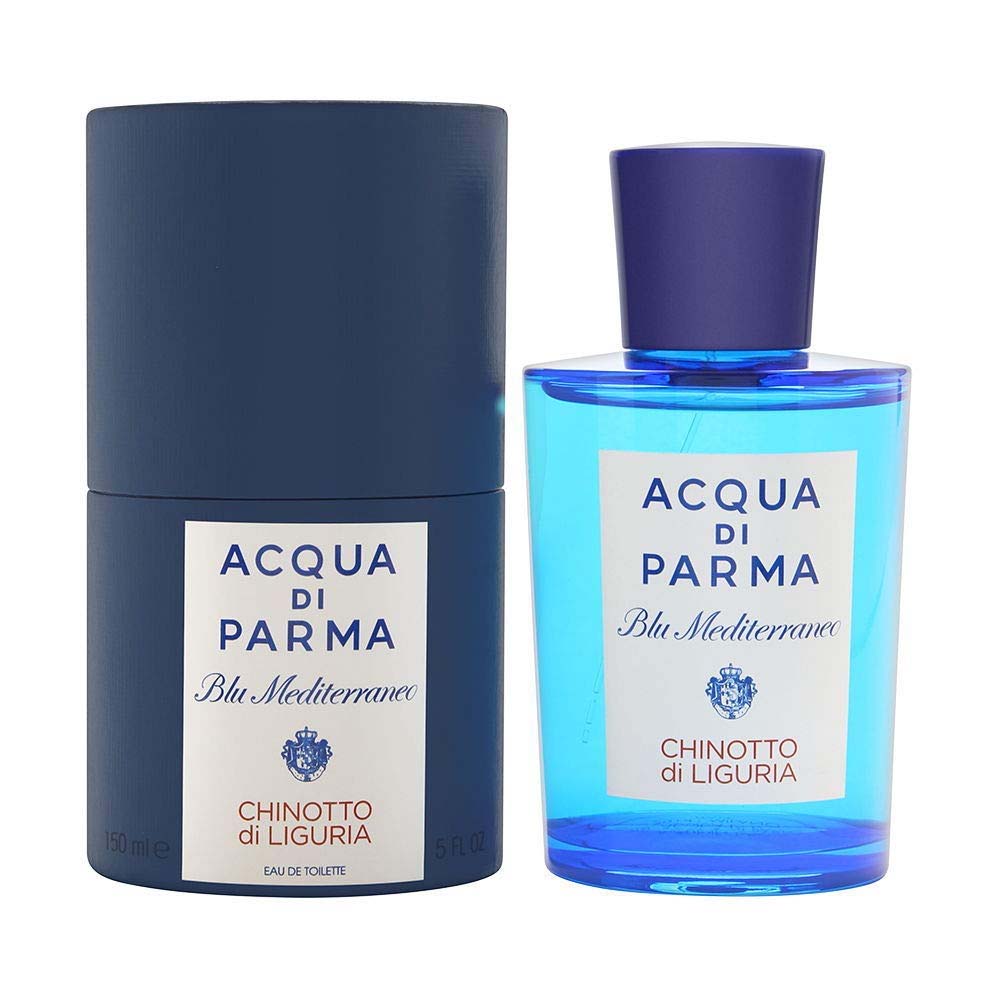 Acqua Di Parma Blu Mediterraneo Chinotto Di Liguria Eau De Toilette Spray