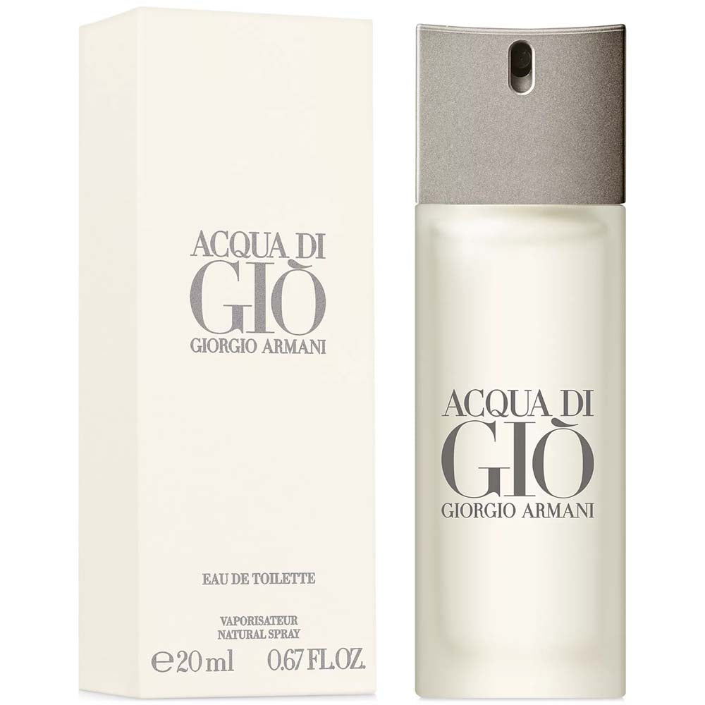 Giorgio Armani Acqua Di Gio Eau De Toilette Spray