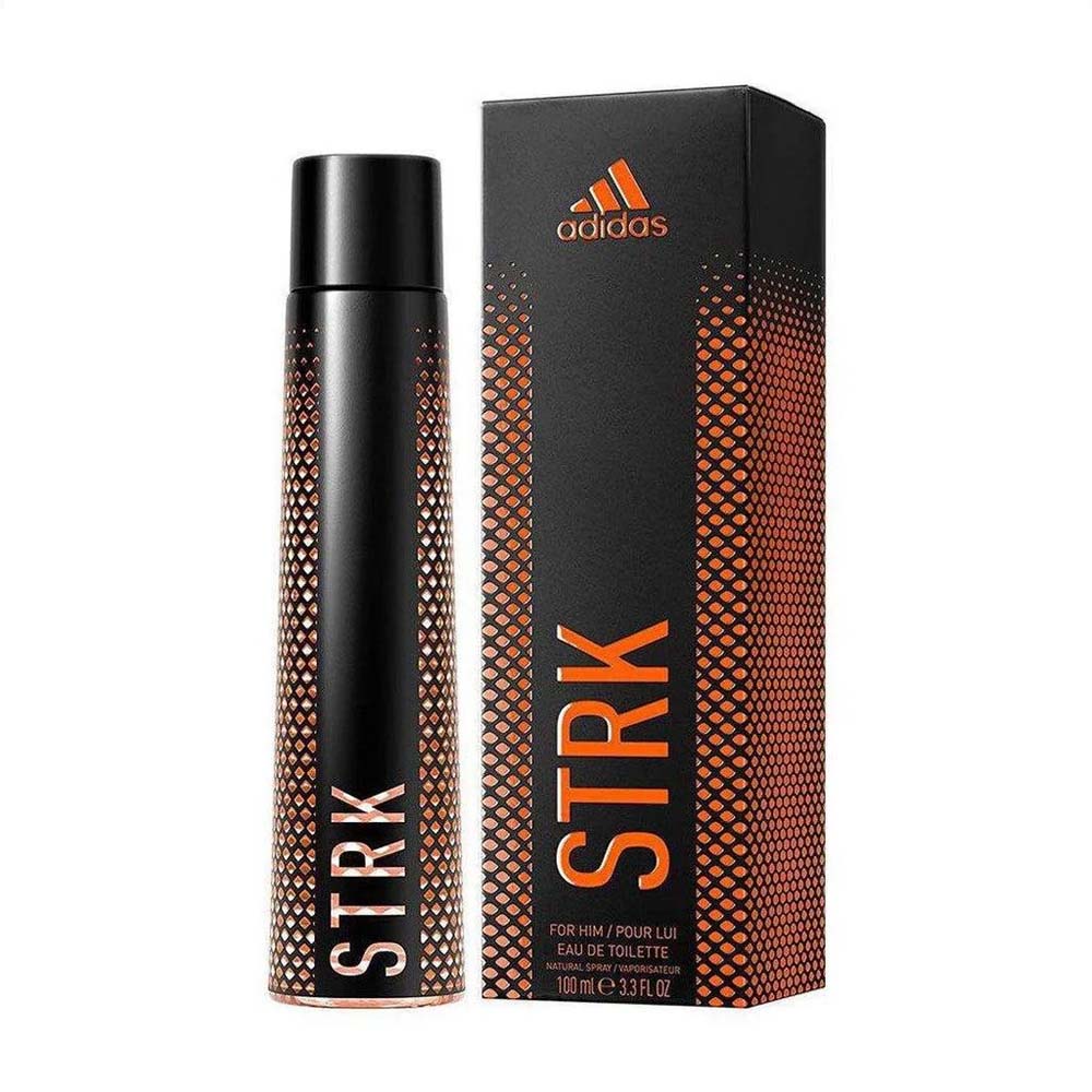 Adidas STRK Eau De Toilette Spray