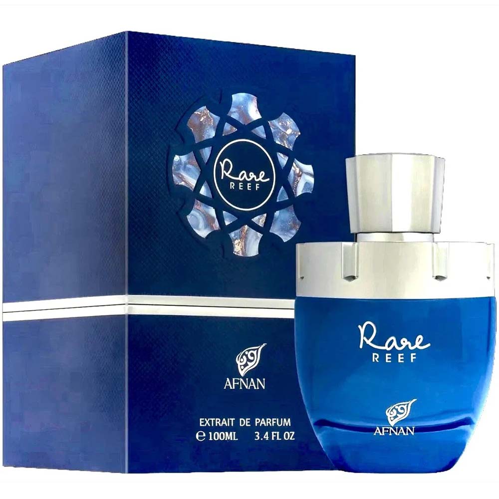 Afnan Rare Reef Extrait De Parfum Spray