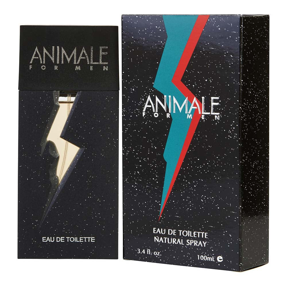 Parlux Animale Eau De Toilette Spray
