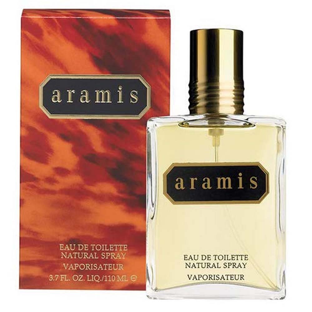 Aramis Eau De Toilette Spray