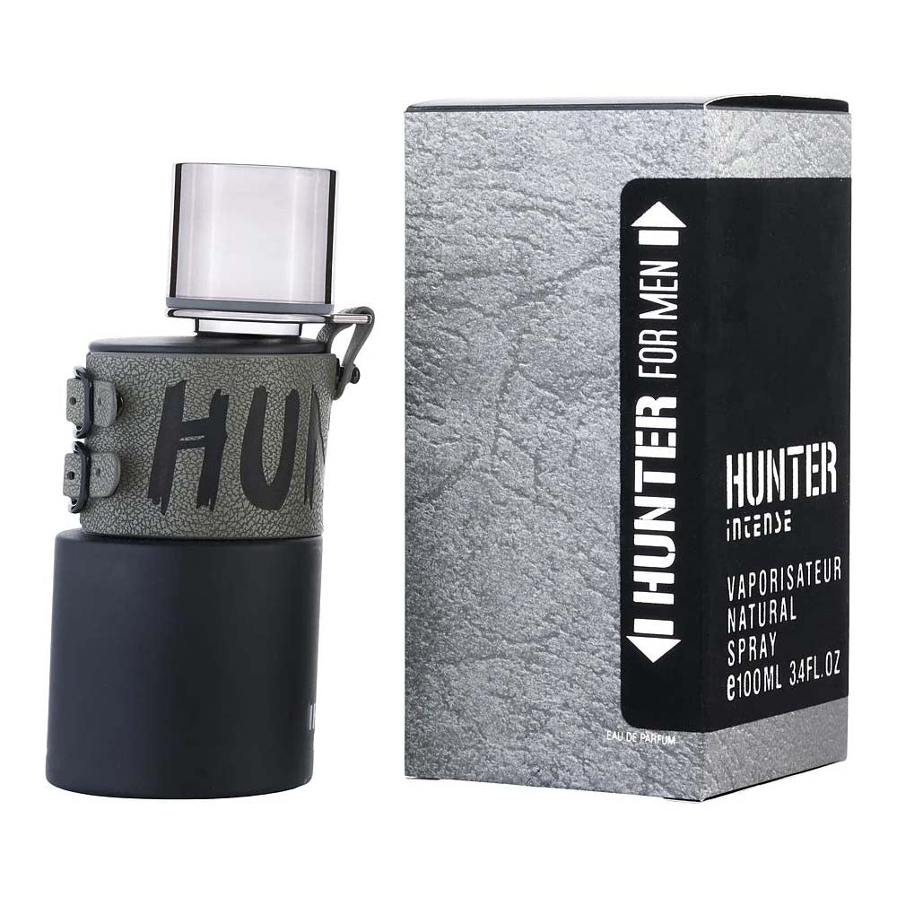 Armaf Hunter Intense Eau De Parfum Spray