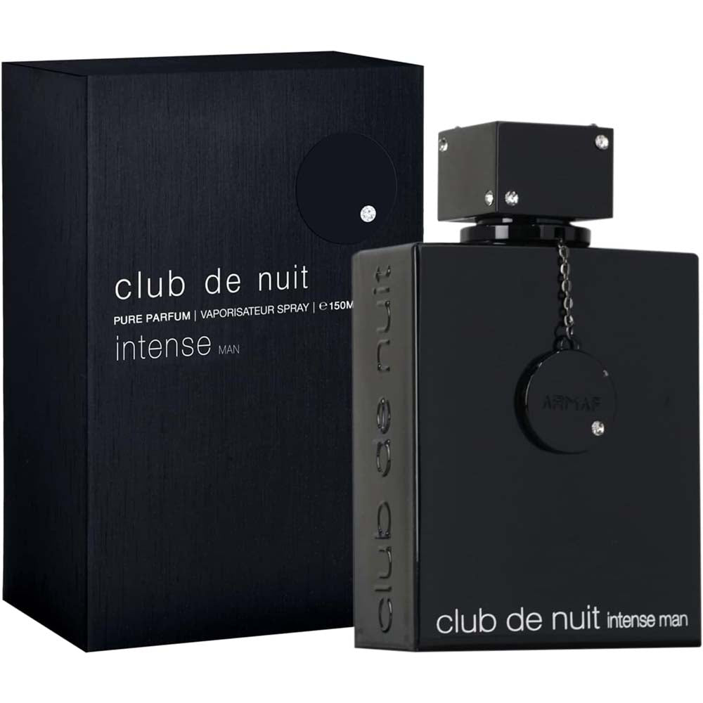 Armaf Club de Nuit Intense Pure Parfum Spray
