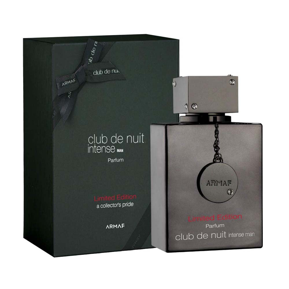 Armaf Club de Nuit Intense Limited Edition Parfum Spray