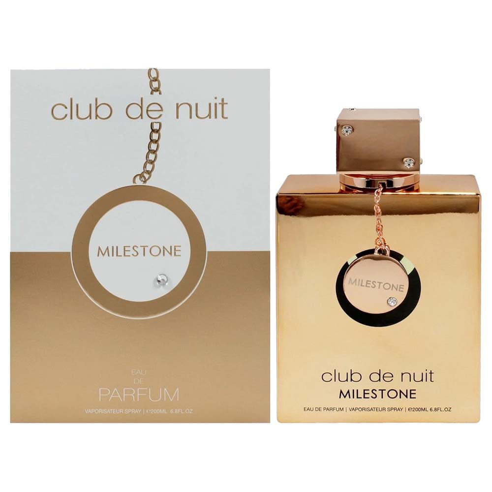 Armaf Club de Nuit Milestone Eau De Parfum Spray