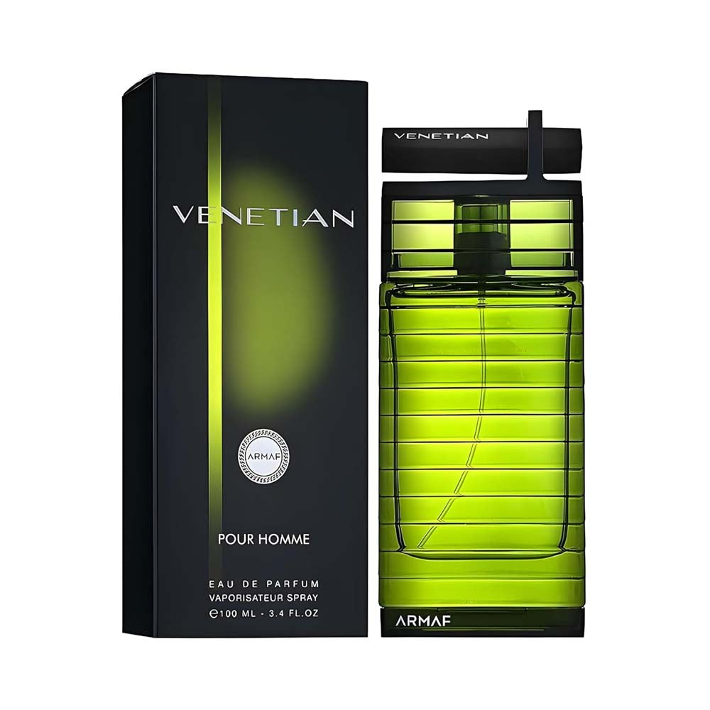Armaf Venetian Eau De Parfum Spray