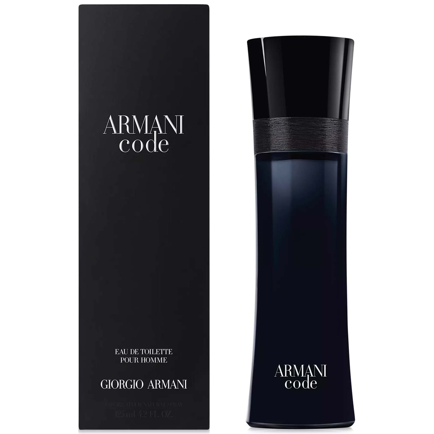 Giorgio Armani Code Eau De Toilette Spray