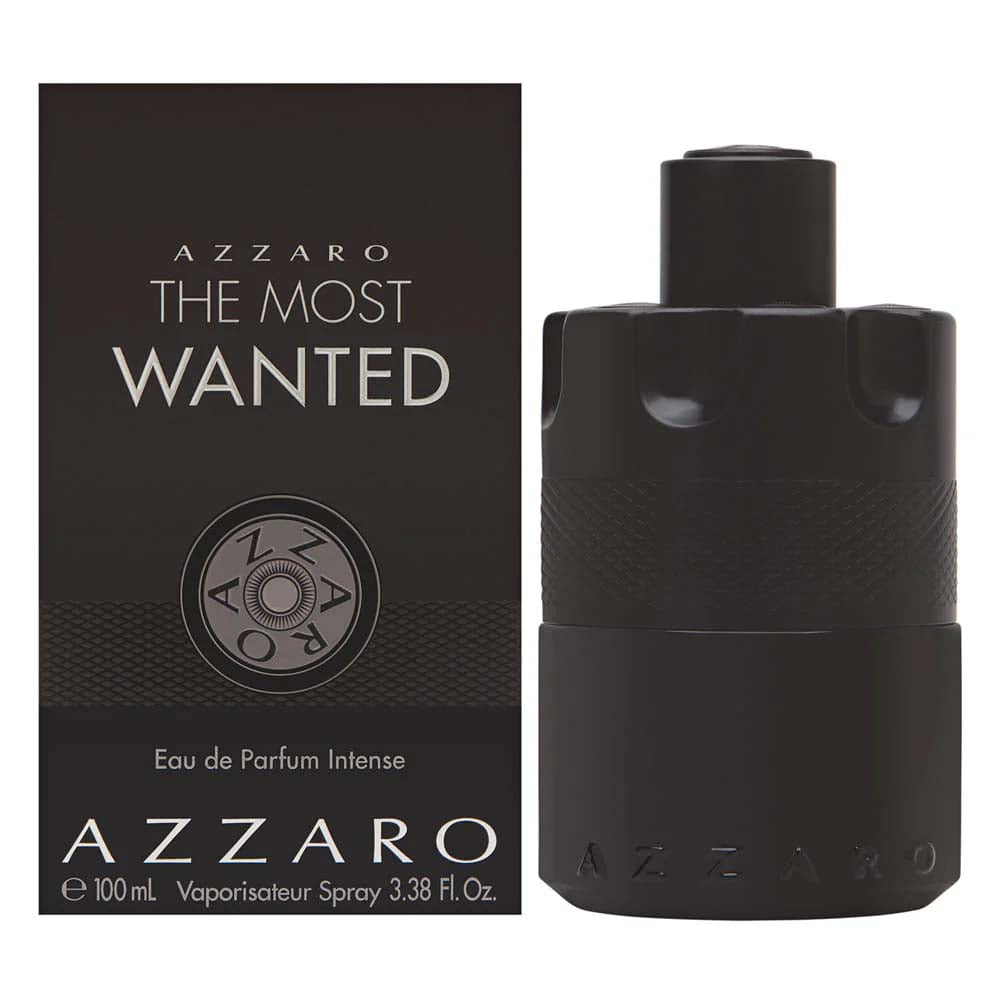 Loris Azzaro The Most Wanted Eau De Parfum Intense Spray