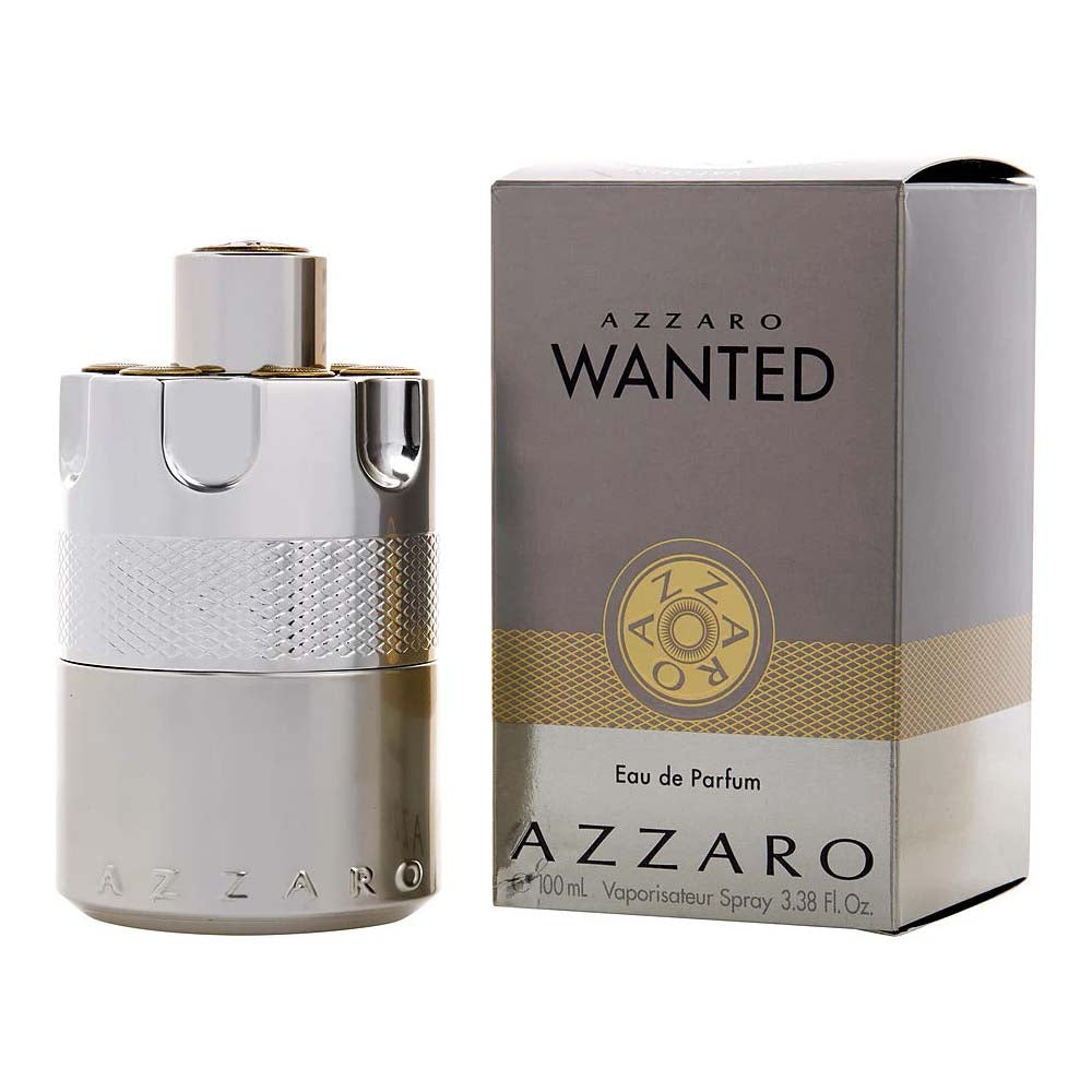 Loris Azzaro Wanted Eau De Parfum Spray
